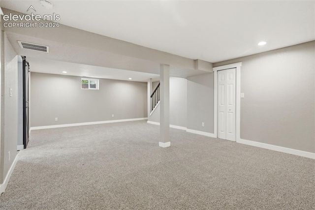 612 Widefield Drive, Colorado Springs, CO 80911