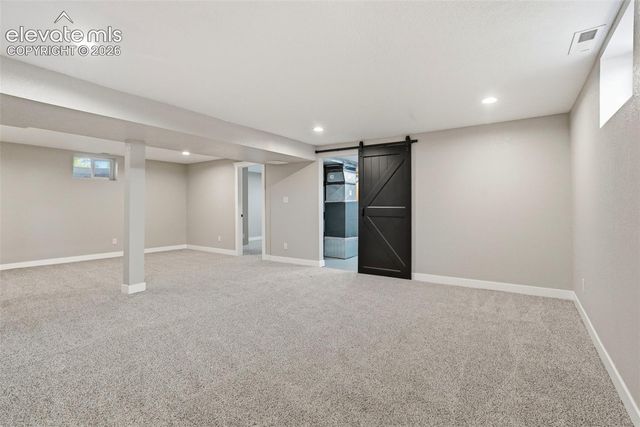 612 Widefield Drive, Colorado Springs, CO 80911