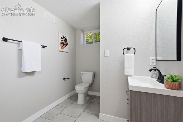 612 Widefield Drive, Colorado Springs, CO 80911