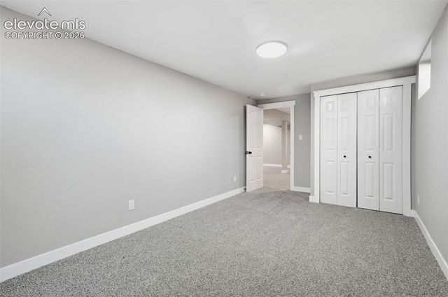 612 Widefield Drive, Colorado Springs, CO 80911