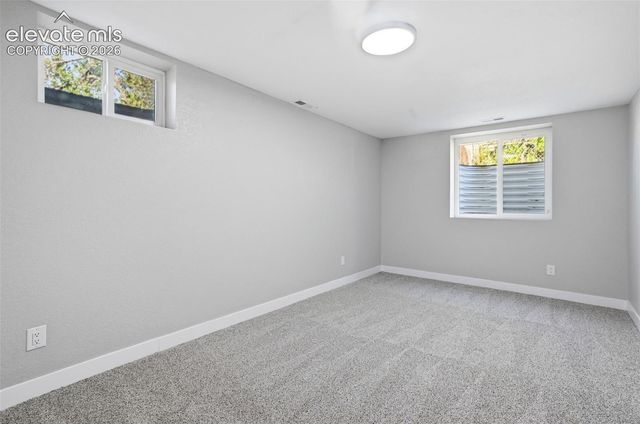 612 Widefield Drive, Colorado Springs, CO 80911