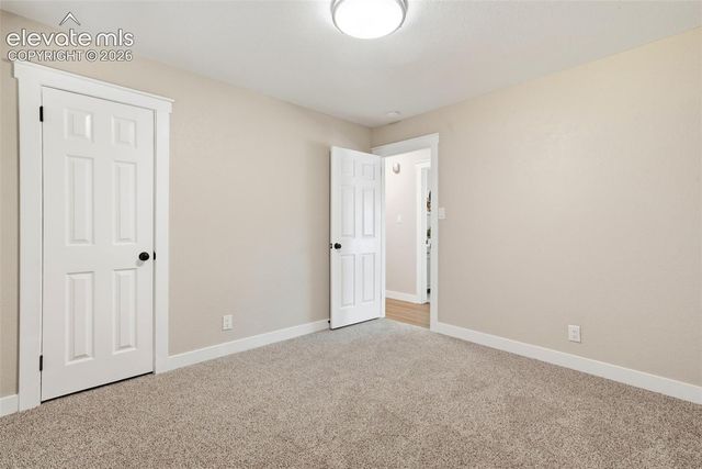 612 Widefield Drive, Colorado Springs, CO 80911
