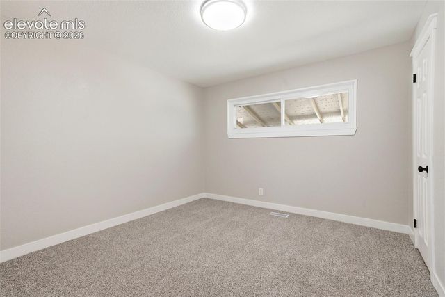 612 Widefield Drive, Colorado Springs, CO 80911