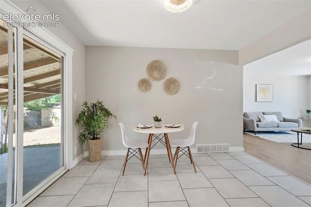 612 Widefield Drive, Colorado Springs, CO 80911