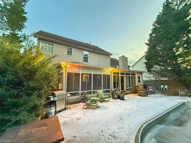 5715 Bayleaf Lane, Greensboro, NC 27455