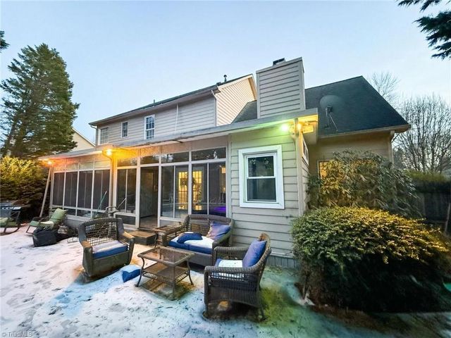 5715 Bayleaf Lane, Greensboro, NC 27455