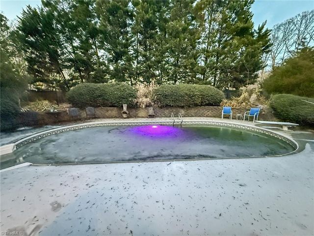 5715 Bayleaf Lane, Greensboro, NC 27455