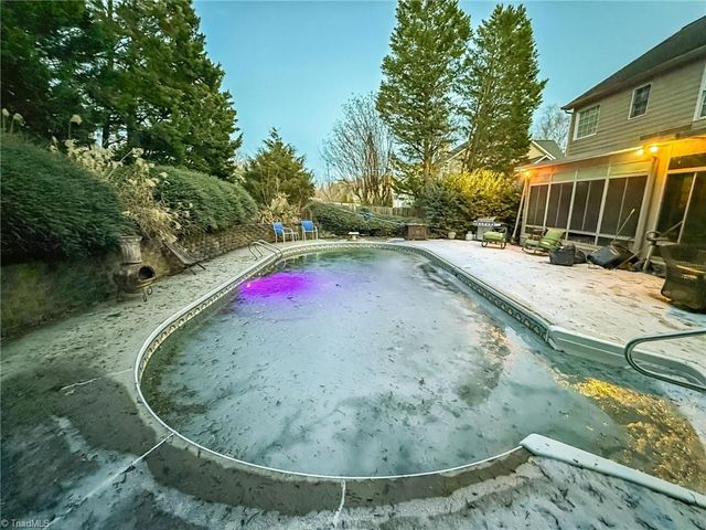 5715 Bayleaf Lane, Greensboro, NC 27455