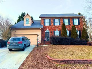 5715 Bayleaf Lane, Greensboro, NC 27455
