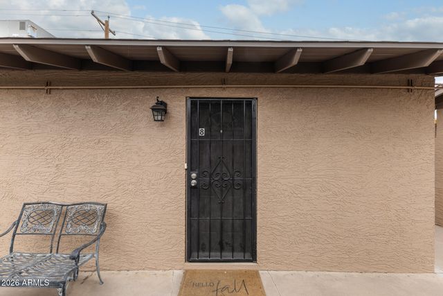 4430 N 28TH Street 8, Phoenix, AZ 85016