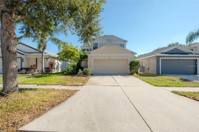 7808 CARRIAGE POINTE DRIVE, Gibsonton, FL 33534