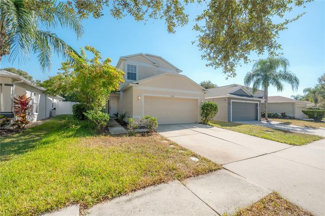 7808 CARRIAGE POINTE DRIVE, Gibsonton, FL 33534