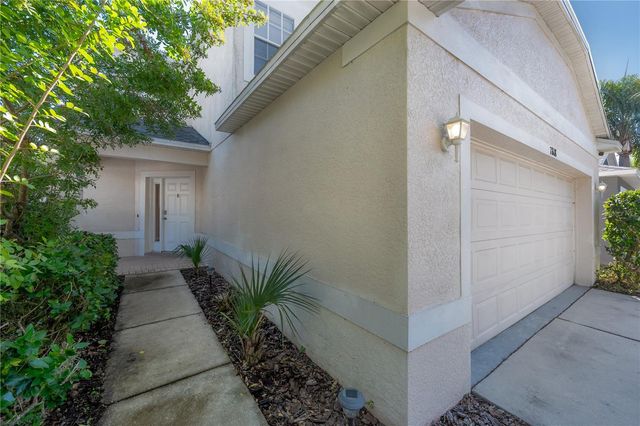 7808 CARRIAGE POINTE DRIVE, Gibsonton, FL 33534