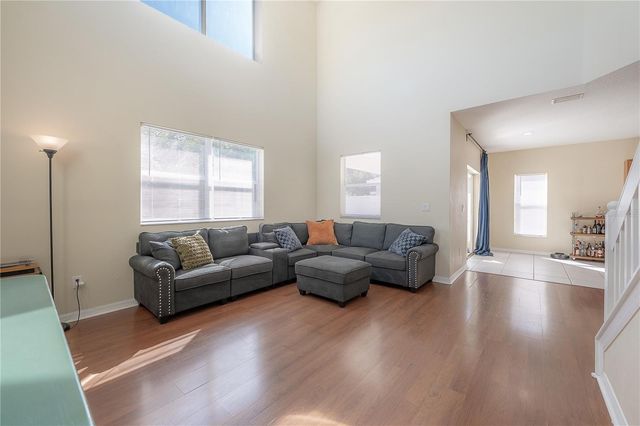 7808 CARRIAGE POINTE DRIVE, Gibsonton, FL 33534