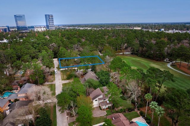 2 Box Turtle Lane, The Woodlands, TX 77380