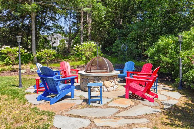 11 Long Hill Drive, East Sandwich, MA 02537