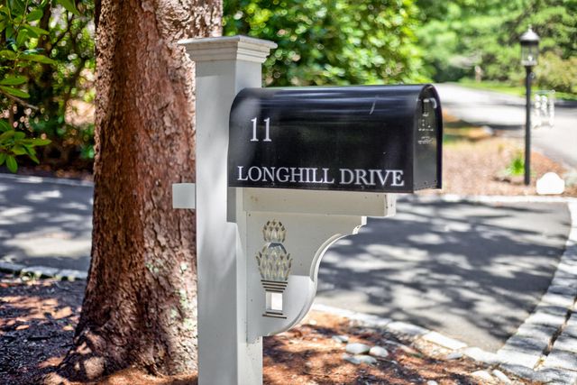 11 Long Hill Drive, East Sandwich, MA 02537