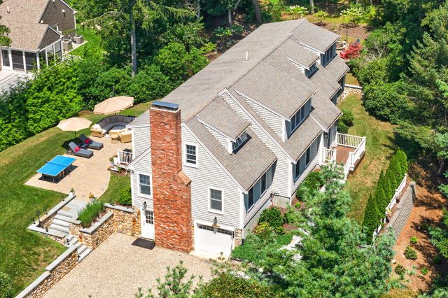 11 Long Hill Drive, East Sandwich, MA 02537