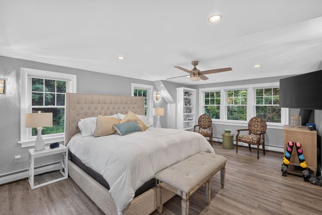 11 Long Hill Drive, East Sandwich, MA 02537