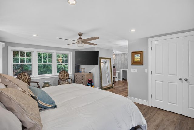 11 Long Hill Drive, East Sandwich, MA 02537