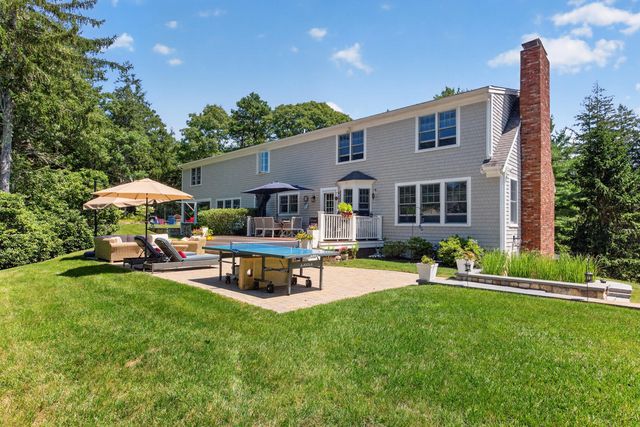11 Long Hill Drive, East Sandwich, MA 02537