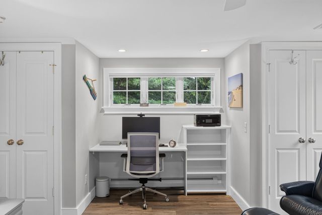 11 Long Hill Drive, East Sandwich, MA 02537