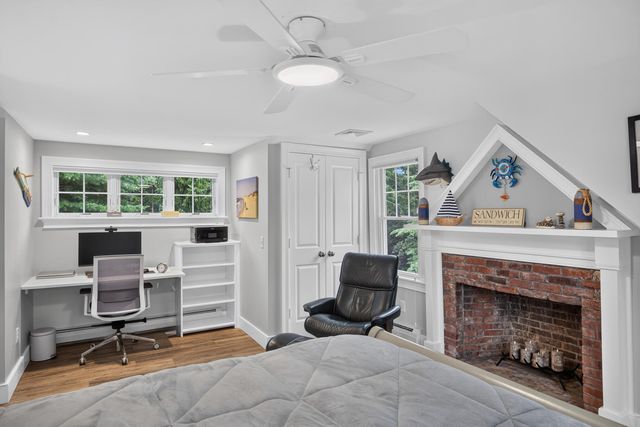 11 Long Hill Drive, East Sandwich, MA 02537