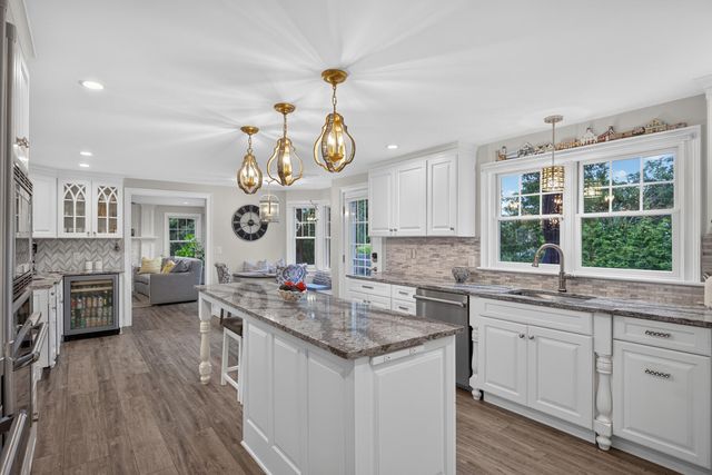 11 Long Hill Drive, East Sandwich, MA 02537