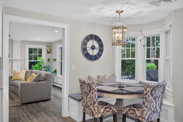 11 Long Hill Drive, East Sandwich, MA 02537