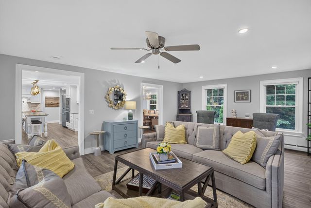 11 Long Hill Drive, East Sandwich, MA 02537