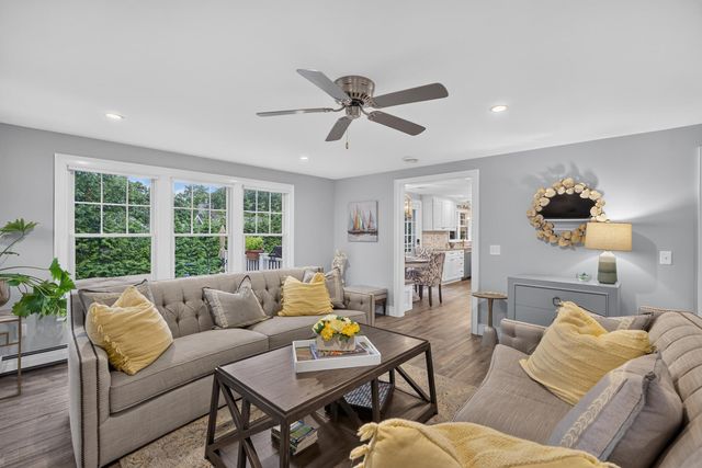 11 Long Hill Drive, East Sandwich, MA 02537
