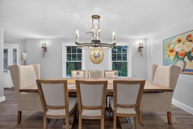 11 Long Hill Drive, East Sandwich, MA 02537