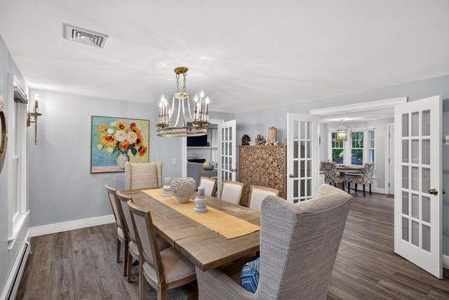 11 Long Hill Drive, East Sandwich, MA 02537