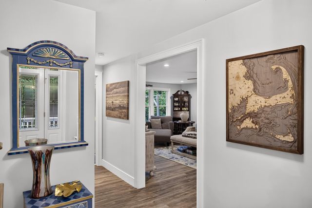 11 Long Hill Drive, East Sandwich, MA 02537