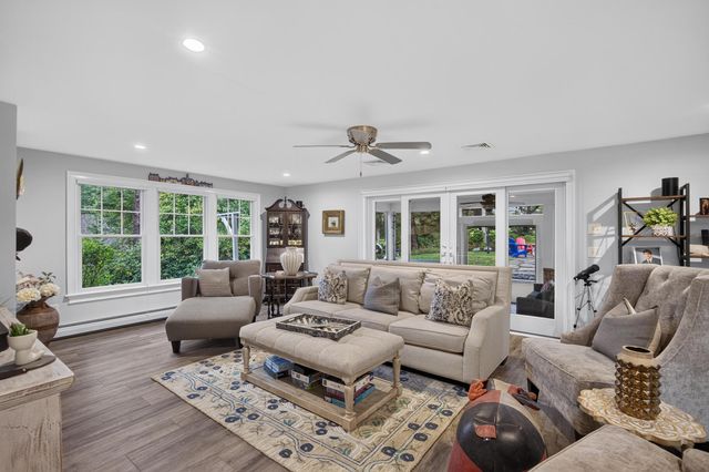 11 Long Hill Drive, East Sandwich, MA 02537