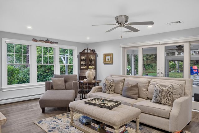 11 Long Hill Drive, East Sandwich, MA 02537