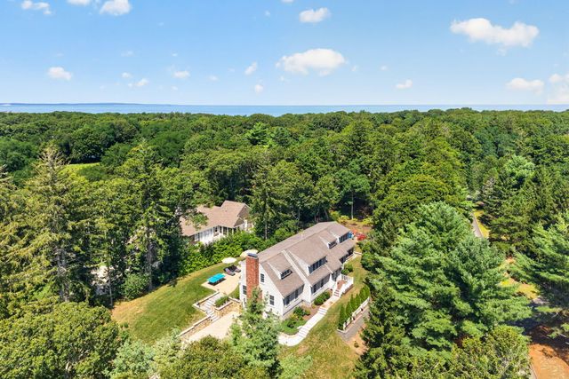 11 Long Hill Drive, East Sandwich, MA 02537