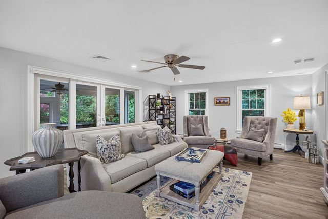 11 Long Hill Drive, East Sandwich, MA 02537
