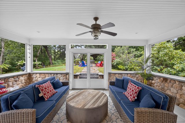 11 Long Hill Drive, East Sandwich, MA 02537