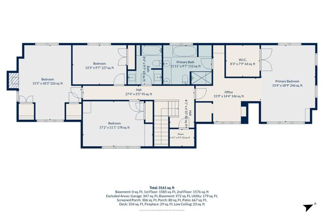 11 Long Hill Drive, East Sandwich, MA 02537