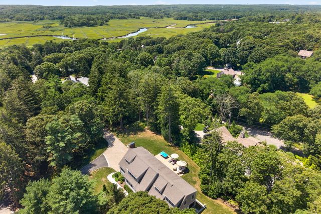 11 Long Hill Drive, East Sandwich, MA 02537