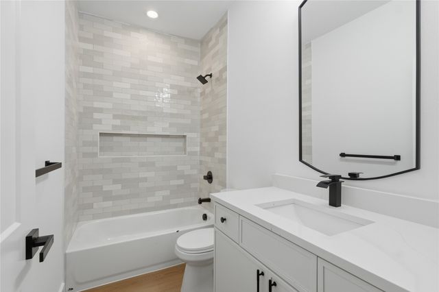 4618 Spring Garden Street, Dallas, TX 75215