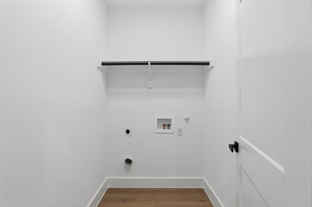 4618 Spring Garden Street, Dallas, TX 75215