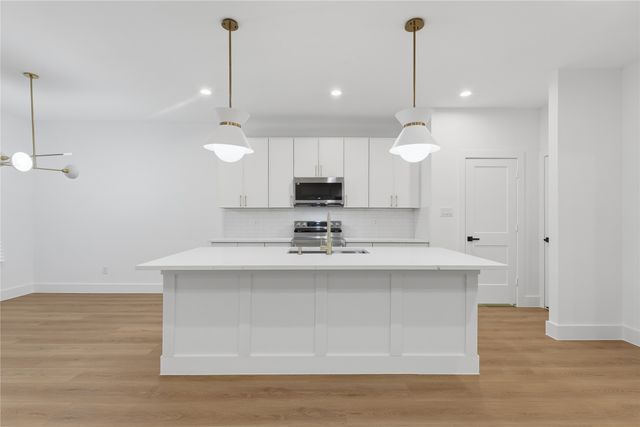 4618 Spring Garden Street, Dallas, TX 75215