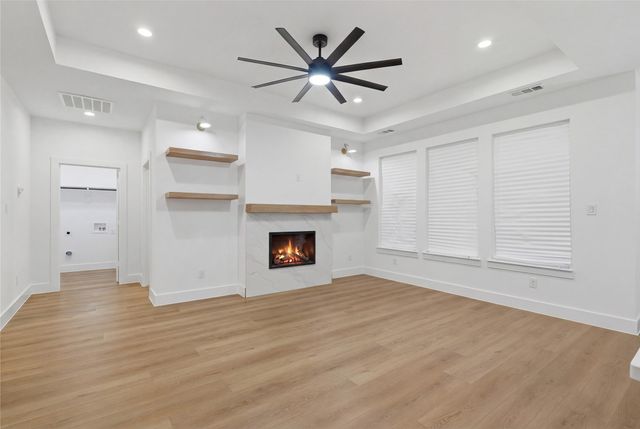 4618 Spring Garden Street, Dallas, TX 75215