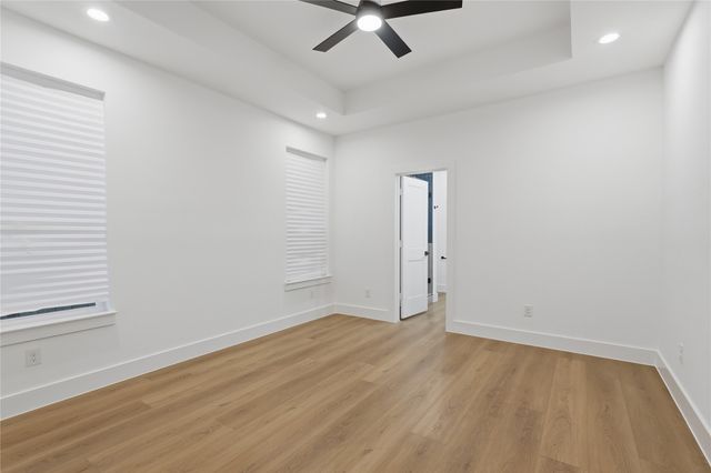 4618 Spring Garden Street, Dallas, TX 75215