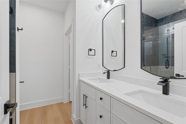 4618 Spring Garden Street, Dallas, TX 75215