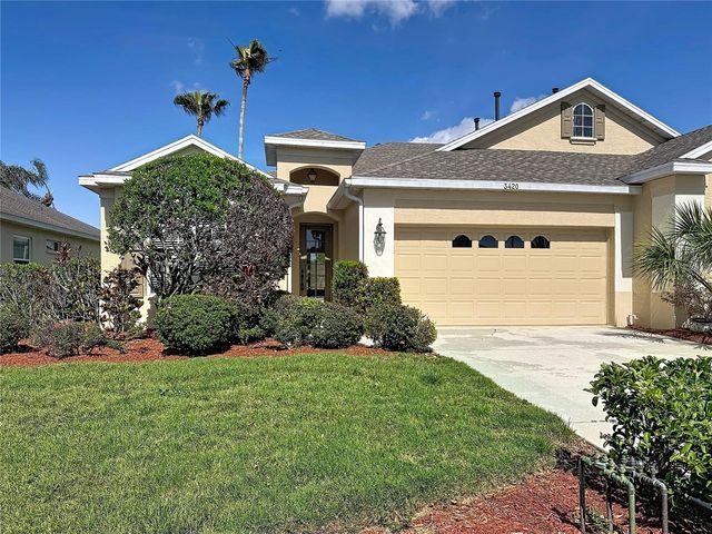 3420 92ND AVENUE E, Parrish, FL 34219