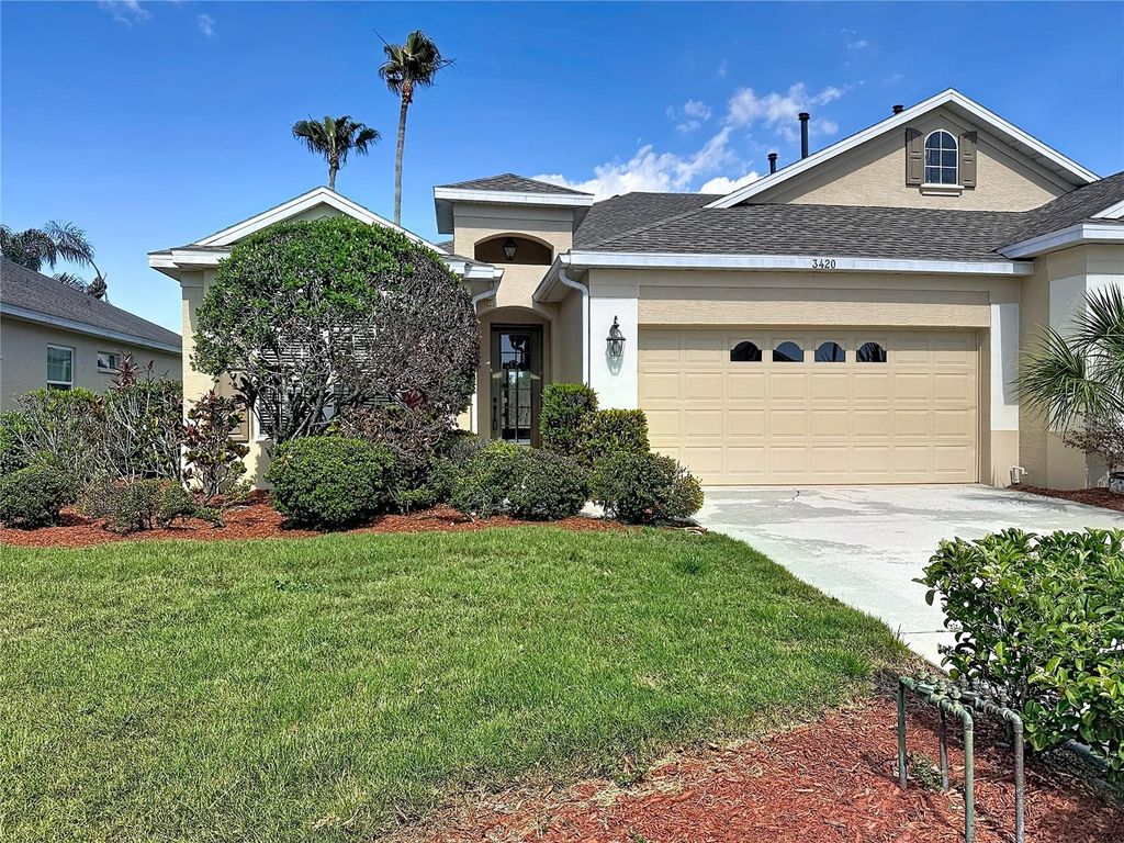 3420 92ND AVENUE E, Parrish, FL 34219