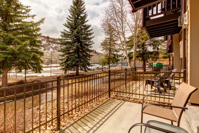 2245 SIDEWINDER DR #508, Park City, UT 84060